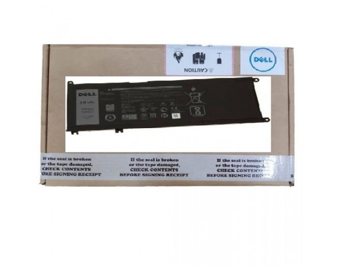 DELL LAPTOP BATTERY BOX INSPIRON 15 7778 56WH 33YDH